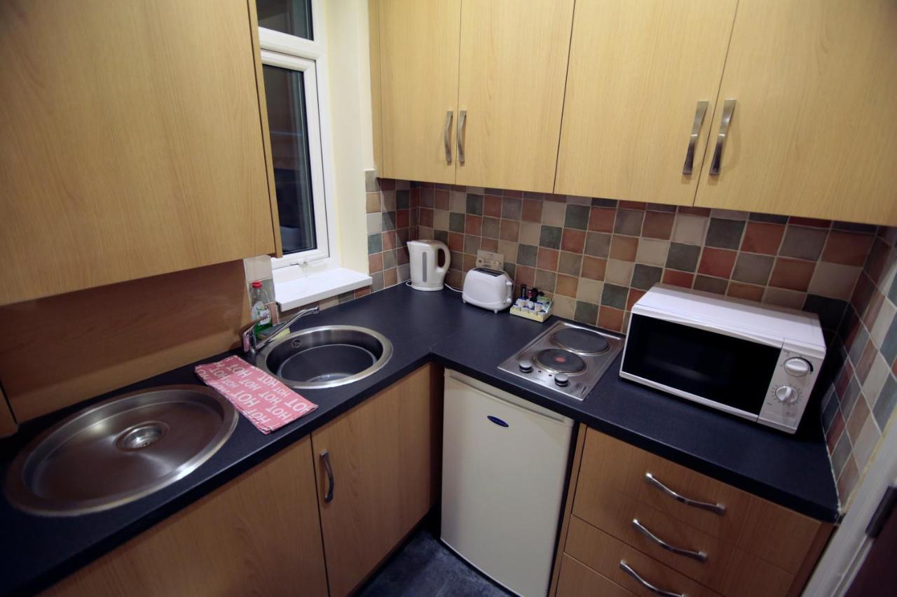 Coasters Holiday Apartments Skegness Exterior photo