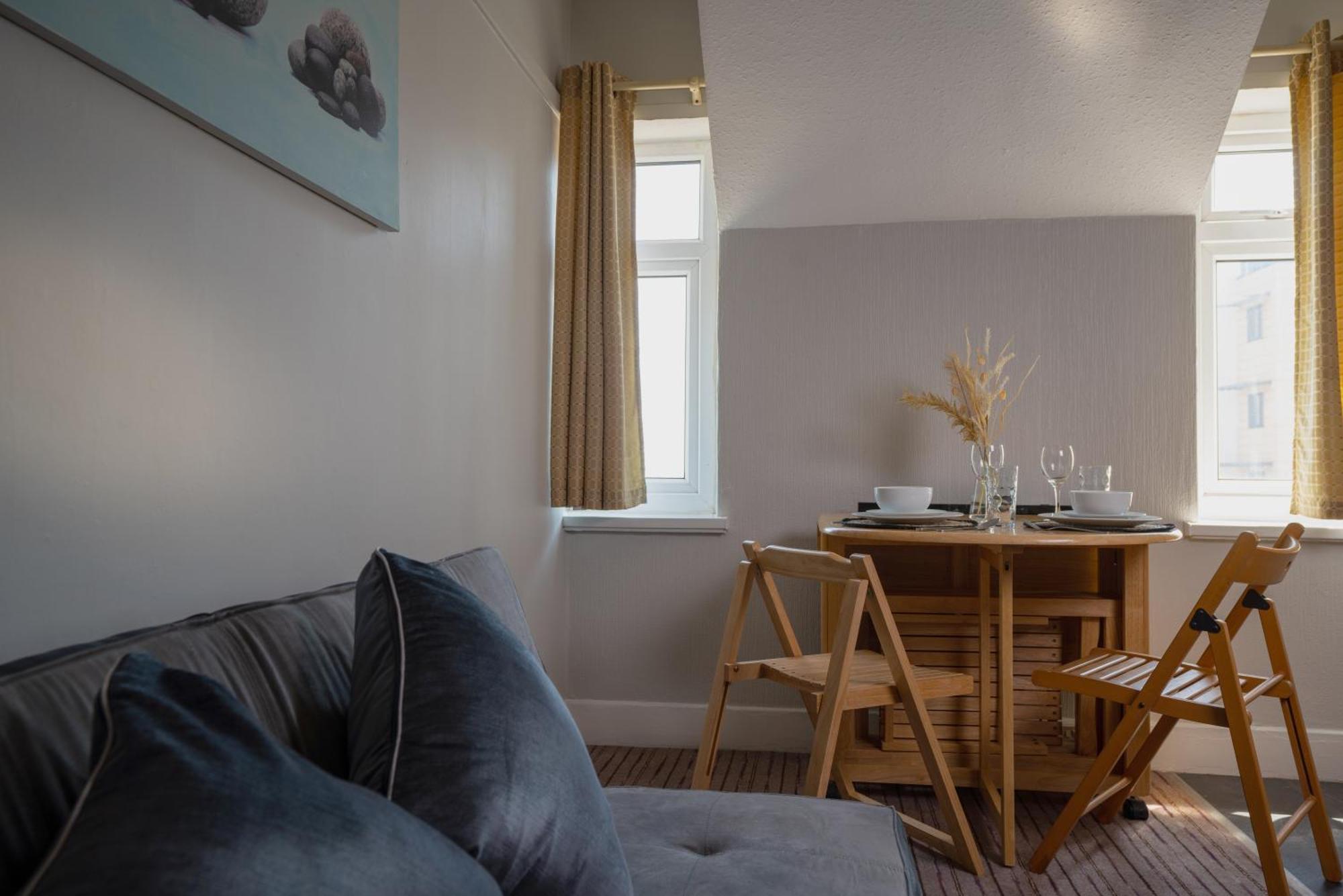 Coasters Holiday Apartments Skegness Exterior photo
