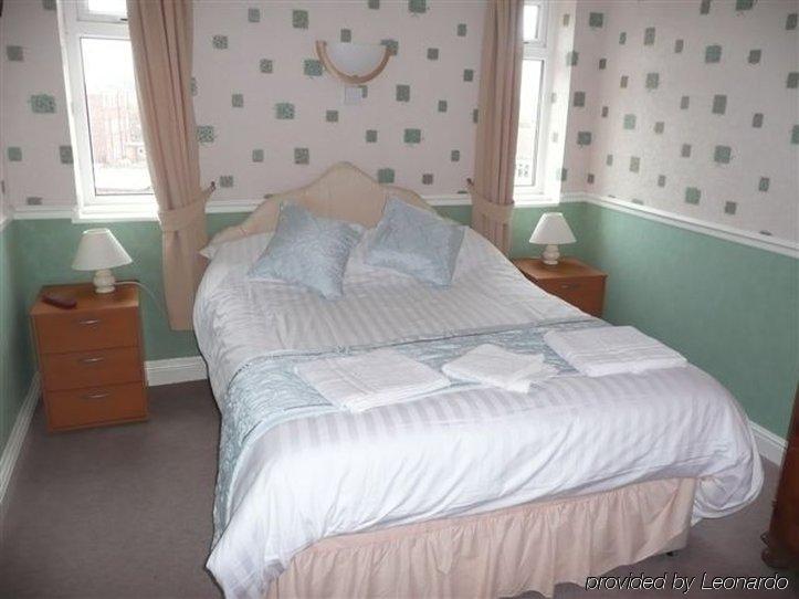 Coasters Holiday Apartments Skegness Exterior photo