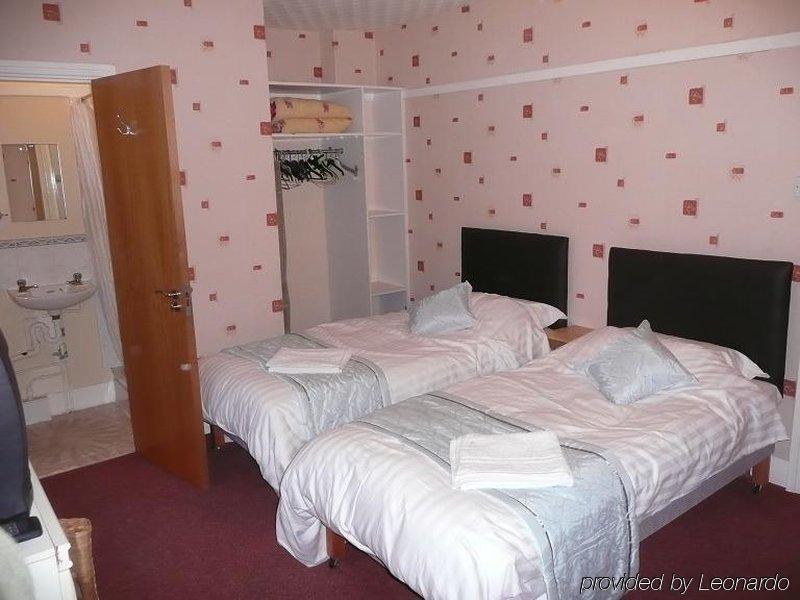 Coasters Holiday Apartments Skegness Exterior photo