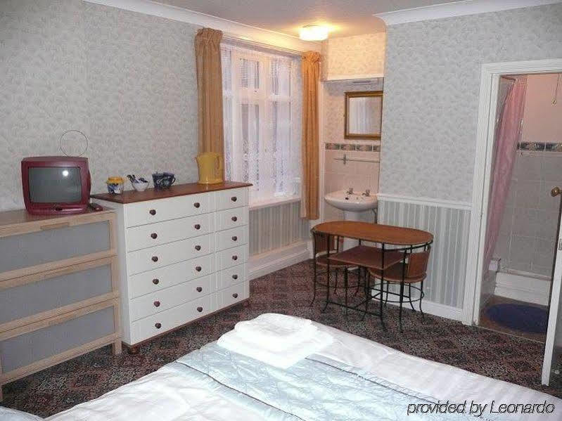 Coasters Holiday Apartments Skegness Exterior photo